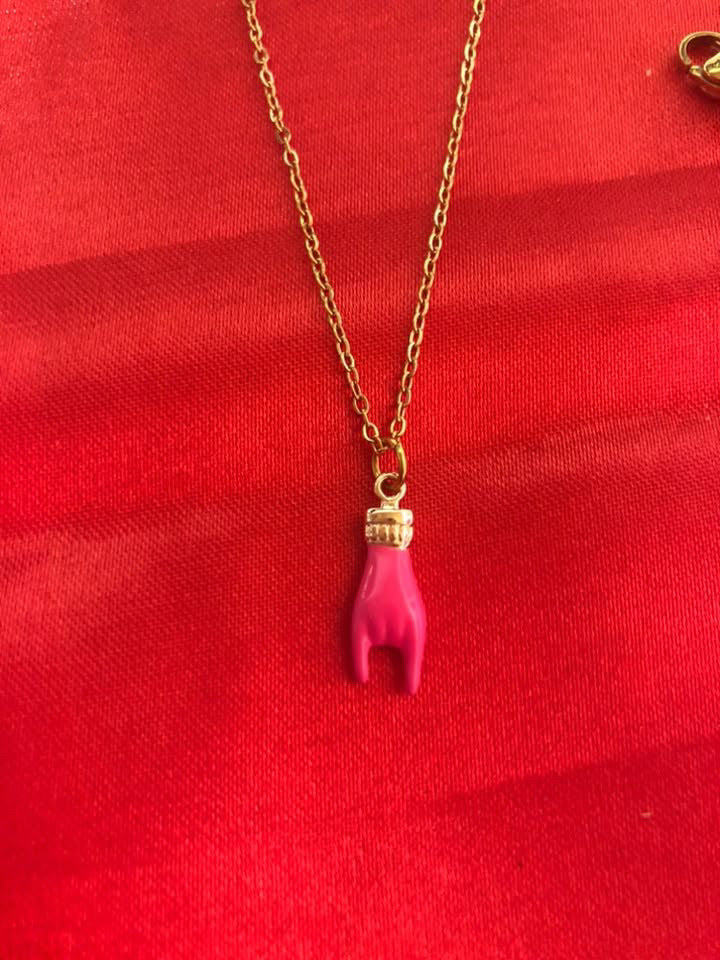 Inserzione personalizzata per Benedetta