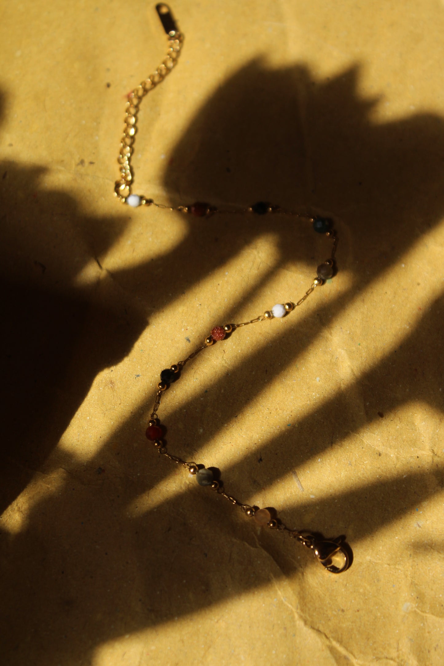 Bracelet handmade in Italy