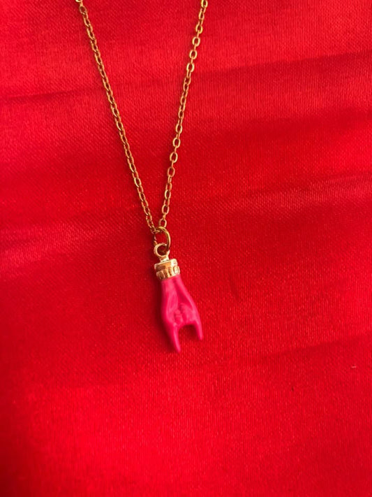 Inserzione personalizzata per Benedetta