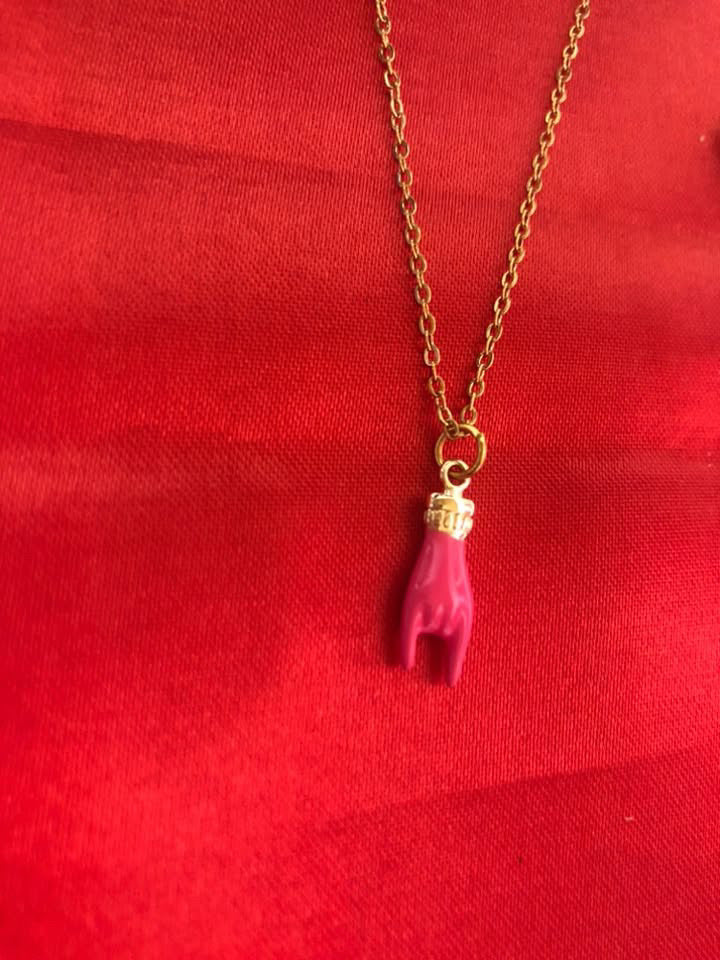 Inserzione personalizzata per Benedetta