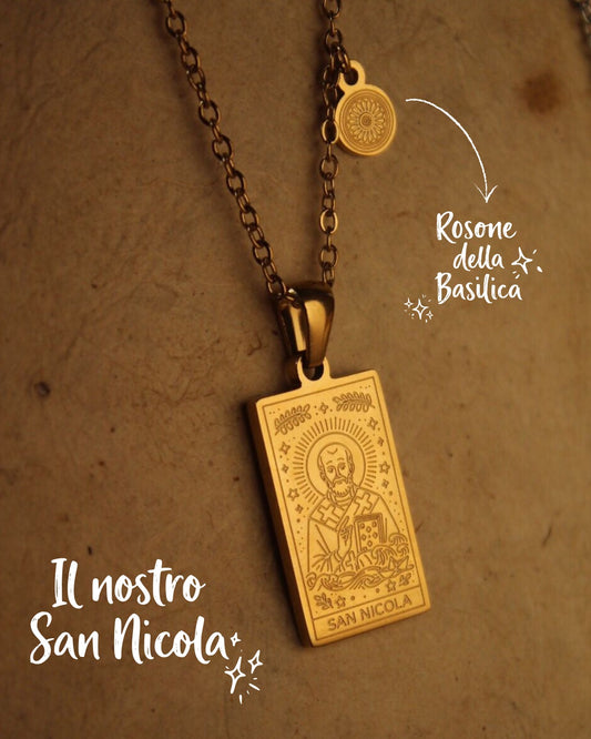 San Nicola Pensaci tu